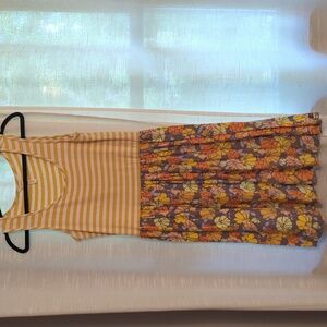 Matilda Jane Dress Size Medium
